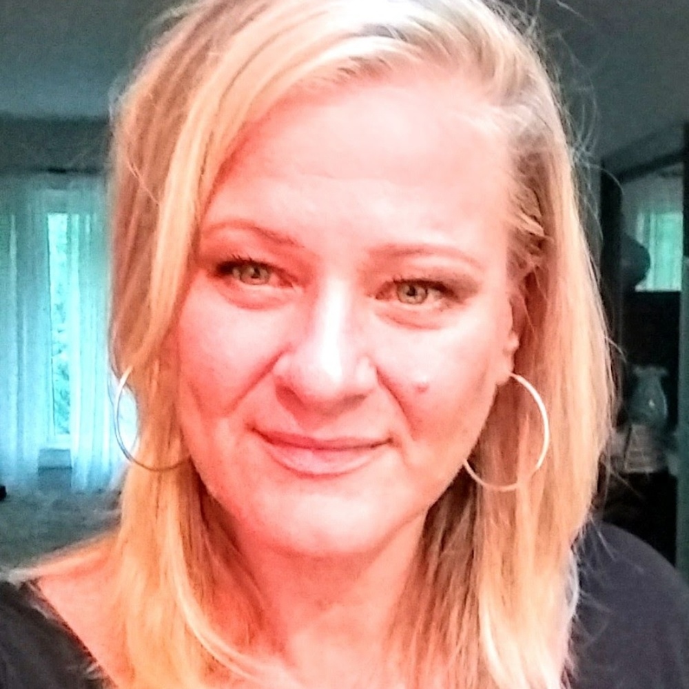 Meet your Posher, Janette